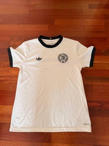 Niemcy - 2024 - Voetbalshirt, Nieuw