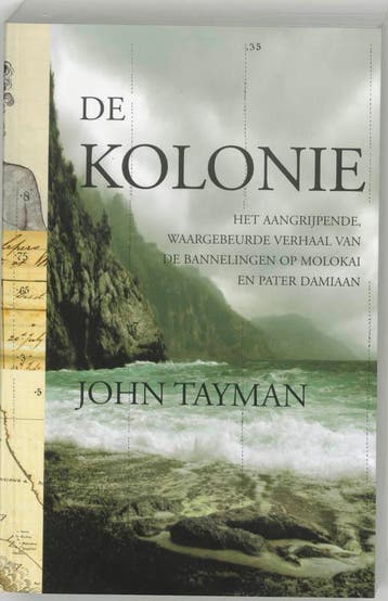 De kolonie - J. Tayman 9789022986950, Verzenden, Gelezen, J. Tayman