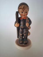 Goebel - Beeldje - Hummel jongen met ladder - TMK5 -, Antiek en Kunst