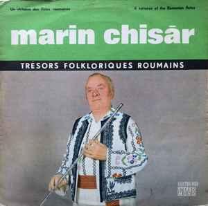 LP gebruikt - Marin Chis?r - Un Virtuose Des FlÃ»tes Roum., Verzenden, Zo goed als nieuw, Overige formaten