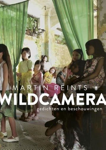 Wildcamera | 9789023454694 | Martin Reints, Ophalen of Verzenden, Zo goed als nieuw, Martin Reints