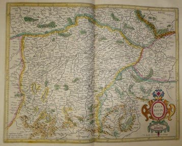 Duitsland - Zuid-Beieren, het Land Salzburg en het, Boeken, Nieuw