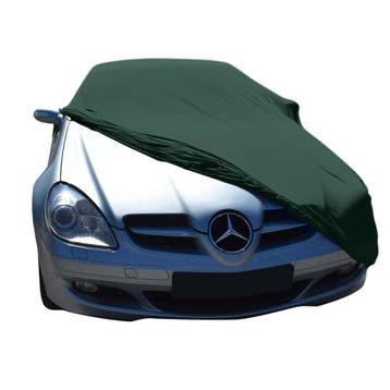 Autohoes voor Mercedes-Benz SLK-Class (R171) (2004-2011), Ophalen of Verzenden, Nieuw, Op maat