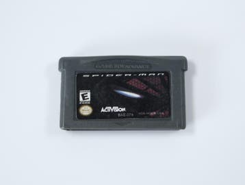 GameBoy Advance - Spider-Man [Namaak], Ophalen of Verzenden, Nieuw
