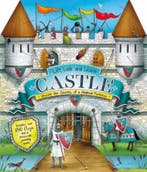 Lift, Look and Learn Castle 9781783120109 Jim Pipe, Verzenden, Gelezen, Jim Pipe