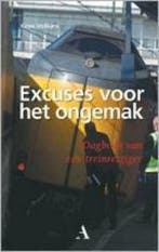 Excuses voor het ongemak 9789059940222 K. Volkers, Verzenden, Gelezen, K. Volkers