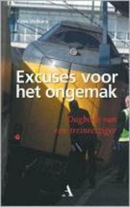 Excuses voor het ongemak 9789059940222 K. Volkers, Boeken, Romans, Gelezen, Verzenden