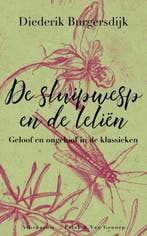 De Sluipwesp En De Lelien | Diederik Burgersdijk | Nieuw, Ophalen of Verzenden, Nieuw, Diederik Burgersdijk
