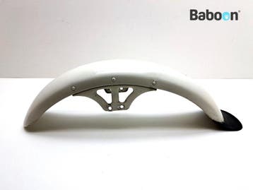 Voorspatbord Moto Guzzi V65 650 1981-1987, Verzenden, Gebruikt