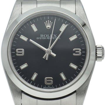 Rolex - Oyster Perpetual Boys Watch - 77080(Y) - Heren -, Nieuw