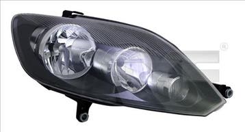 Koplamp o.a: Volkswagen, Golf Plus (5M1, 1KP), Auto-onderdelen, Ophalen of Verzenden, Nieuw, Volkswagen