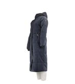 Travelin Jas in maat 36 Blauw, Travelin, Verzenden, Zo goed als nieuw, Blauw