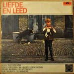 LP gebruikt - Various - Liefde en Leed, Verzenden, Zo goed als nieuw