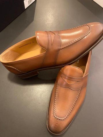 Ralph Lauren - Mocassins - Maat: EU 43, Nieuw