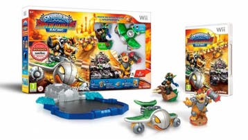 Skylanders Superchargers Racing Starter Pack (Nintendo Wii), Verzenden, Gebruikt, Vanaf 3 jaar