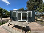 NIEUW! Luxe woonunit! Duurzaam + onderhoudsvrij! Comfort, Tuin en Terras, Nieuw