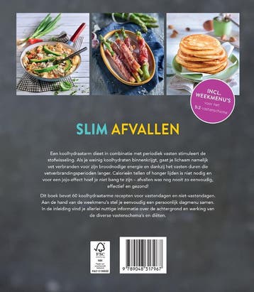 Koolhydraatarm periodiek vasten 9789048317967 Marie Gründel, Boeken, Kookboeken, Verzenden, Zo goed als nieuw, Marie Gründel