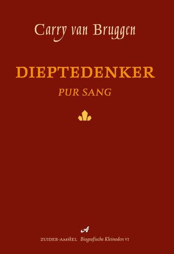 Carry van Bruggen / Fenomenologisch Archief / 7, Boeken, Verzenden, Gelezen, Carry van Bruggen