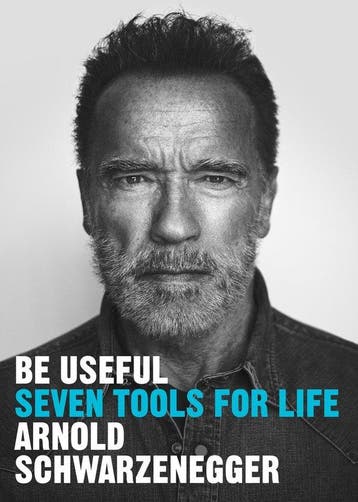 Be Useful - Arnold Schwarzenegger 9781529146530, Verzenden, Gelezen, Arnold Schwarzenegger