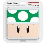 New Nintendo 3DS Verwisselbare Covers Box 1-Up Mushroom New, Ophalen of Verzenden, Nieuw