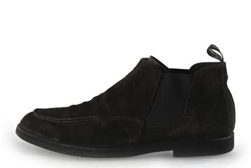 Greve Chelsea boots in maat 44½ Bruin, Bruin, Verzenden, Boots, Gedragen