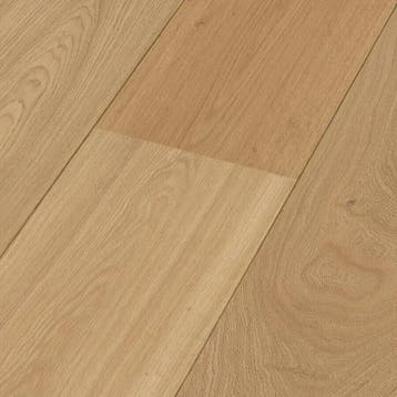 Meister Lindura HD 400 - 270 Gelakt Eik Levendig 8914 Parket, Ophalen of Verzenden, Nieuw, Parket