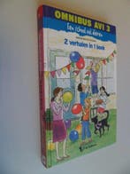 Omnibus AVI 3 een school vol dieren 9789045413709, Verzenden, Gelezen, Marion van Coolwijk