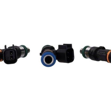Ford Racing 47 LB/HR Fuel Injector Set, Ophalen of Verzenden, Nieuw