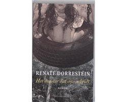 Boek Duister dat ons scheidt 9789025429799, Verzenden, Zo goed als nieuw