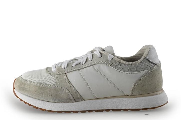 Woden Sneakers in maat 40 Wit, Kleding | Dames, Schoenen, Wit, Gedragen, Sneakers of Gympen, Verzenden