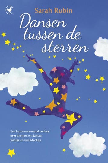 Dansen tussen de sterren - Sarah Rubin 9789044342338, Boeken, Verzenden, Gelezen, Sarah Rubin
