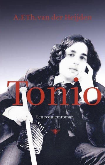 Tonio - van der Heijden, Verzenden, Gelezen
