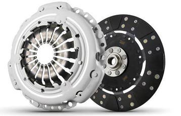 Clutch Masters 01-09 Honda S2000 2.0L/2.2L FX350 Clutch Kit, Ophalen of Verzenden, Nieuw