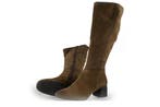 Tamaris Laarzen in maat 40 Bruin, Kleding | Dames, Schoenen, Tamaris, Hoge laarzen, Bruin, Verzenden