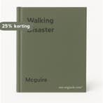 Walking Disaster 9781471115141 Mcguire, Verzenden, Gelezen, Mcguire
