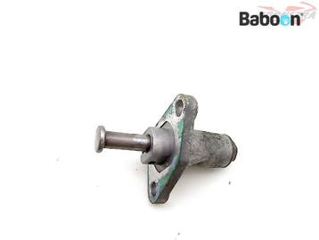 Nokkenas Kettingspanner Piaggio | Vespa X8 200, Verzenden, Gebruikt