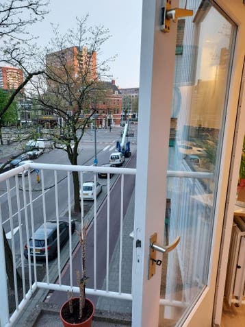 Te huur: Appartement Papegaaistraat in Rotterdam, Appartement, Rotterdam, Zuid-Holland
