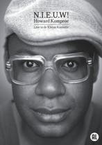 dvd film - Howard Komproe - N.I.E.U.W! Live In De Kleine..., Verzenden, Zo goed als nieuw