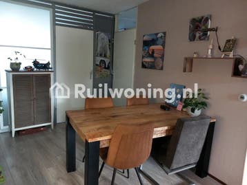 Woon nu in de Rietkampen en wil naar Bennekom. (Ede)