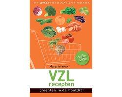 Boek VZL-recepten 1 -  VZL-recepten Herfst-winter 9789082142, Boeken, Overige Boeken, Zo goed als nieuw, Verzenden