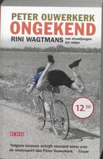 Ongekend (9789044515107, Peter Ouwerkerk), Verzenden, Nieuw
