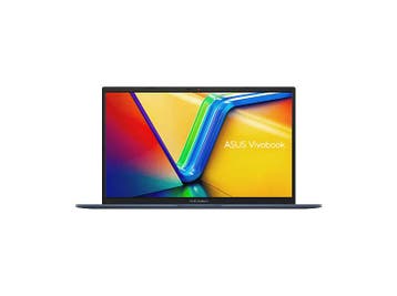 Asus - Vivobook 17 X1704va-au5ndw - 17.3 inch - Quiet Blue, Computers en Software, Asus, Qwerty, Verzenden, Minder dan 2 Ghz
