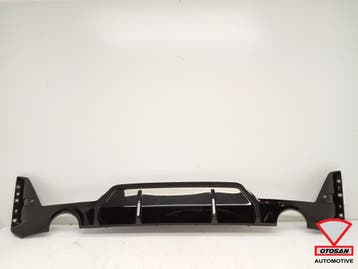 BMW 3 G20 M Diffuser Achterbumper 51128085484, Ophalen, Gebruikt, BMW, Bumper