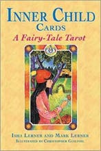 Inner Child Cards: A Fairy-Tale Tarot, Boeken, Verzenden, Nieuw