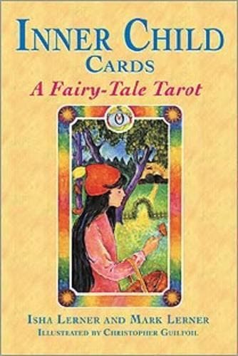 Inner Child Cards: A Fairy-Tale Tarot, Verzenden, Nieuw