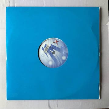 DJ K.H. – First Contact / Genesis (12-Maxi-Single), Cd's en Dvd's, Vinyl Singles, Ophalen of Verzenden, Nieuw in verpakking