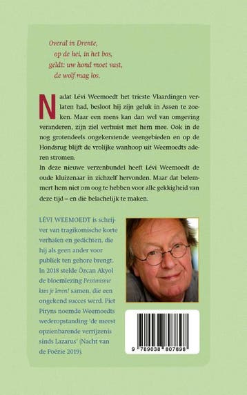 Gezondheid! 9789038807898 Levi Weemoedt, Verzenden, Gelezen, Levi Weemoedt