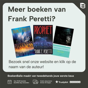 Illusie - Frank Peretti 9789029719551, Boeken, Verzenden, Gelezen, Frank Peretti