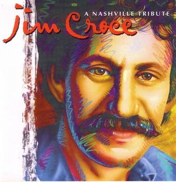 Various - Jim Croce - A Nashville Tribute, Ophalen of Verzenden, Gebruikt