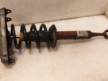 Schokdemperpoot links-voor Audi A4 O171877, Ophalen of Verzenden, Nieuw